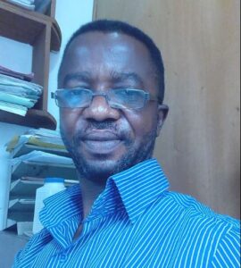 Toussaint ILOZA, Rapporteur